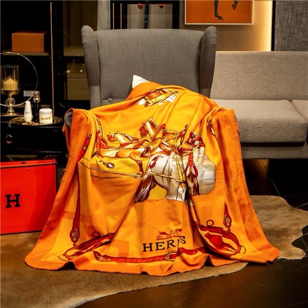 Hermes Blankets-32